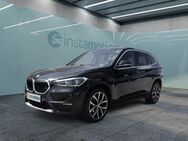 BMW X1, xDrive25d, Jahr 2021 - München