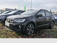 VW Taigo, 1.5 TSI R-Line LM18, Jahr 2024 - Hünxe