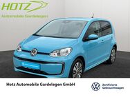 VW up, e-up United, Jahr 2021 - Gardelegen (Hansestadt)