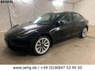 Tesla Model 3 Long RangeDual AWD Mopf21 82KWh Shanghai - Steinbach-Hallenberg