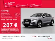 Audi Q2, 35 TDI advanced, Jahr 2024 - Eching (Regierungsbezirk Oberbayern)