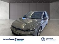 VW Golf, 1.4 TSI VIII Hybrid GTE, Jahr 2021 - Bielefeld
