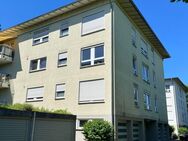 Altersgerechte Wohnung mit Balkon für Kapitalanleger - inkl. Garage im Haus - Bielefeld