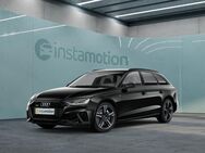 Audi A4, Avant 50 TDI q S-Line 2x, Jahr 2021 - München