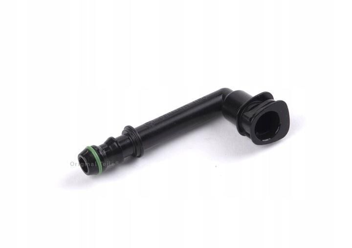 ANSCHLUSSADAPTER WINKELVERBINDER AUDI VW SEAT SKODA 1T0955665 Set 1 - Wuppertal