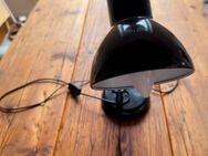 IKEA Schreibtischlampe Retro Stil Schwarz Metall Leuchte Vintage - Flensburg