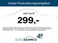 Hyundai Tucson, 1.6 CRDi TREND Krell, Jahr 2024 - Geislingen (Steige)