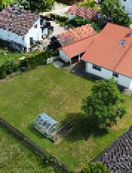 Idyllisches Anwesen mit großem Garten in Sauerlach - Sauerlach