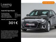 Audi A3, Sportback 35 TDI advanced PLUS 17ZOLL, Jahr 2024 - Mühlheim (Main)