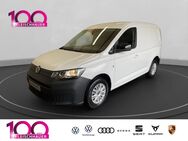 VW Caddy, 2.0 l TDI Cargo AppConnect, Jahr 2024 - Köln