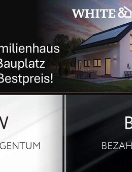 Build Your Way - Entscheide selbst, wie du bauen willst. - Berlin