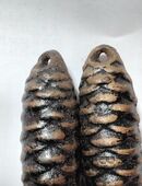 Messinggewichte in 37308