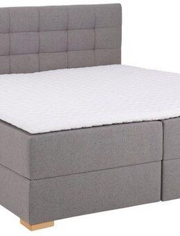 Home affaire Boxbett Olivet mit Bettkasten, in 4 Farben, 4 Breiten, 2 Matratzenarten, auch in Überlänge 220 cm