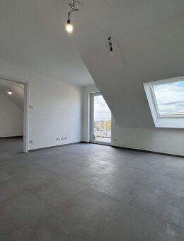 Bitburg - St. Maximin - Bauteil 4 - Wohnung W-2-05 - Bitburg