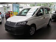 VW Caddy 2.0 TDI Kombi - Andervenne