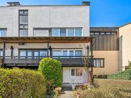 Familiengerechtes, komplett modernisiertes Haus in Split-Level-Bauweise in Aschheim bei München - Aschheim