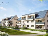Attraktive 3-Zimmer-Balkonwohnung im 1.OG - Viel Platz und hochwertige Ausstattung - Gärtringen