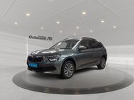 Skoda Kamiq, 1.0 TSI Tour, Jahr 2022 - Melsungen