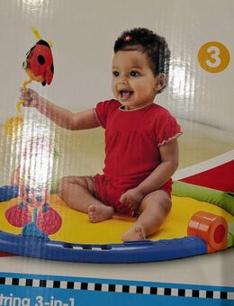 Fisher Price Rundbogen - Herne Wanne