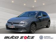 VW Golf, 1.0 TSI VIII ACTIVE, Jahr 2021 - Landau (Pfalz)