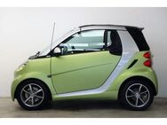 Smart ForTwo 1.0 71PS cabrio MHD Passion Navi Servo - Teltow