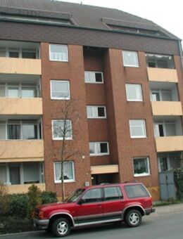 Wohnen, wo das Herz schlägt - in ruhiger und doch zentraler Lage. - Lünen