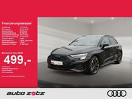 Audi S3, Sportback TFSI quattro, Jahr 2023 - Landau (Pfalz)