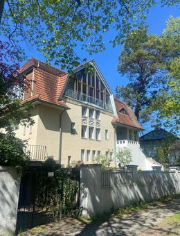 *Altbauvilla trifft moderne Architektur* Provisionsfrei! - Berlin