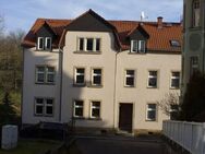 neu! 2-Raum-Wohnung sucht neuen Mieter! - Sebnitz