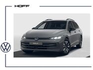 VW Golf Variant, 1.5 TSI Goal PV 4 00 Goal, Jahr 2022 - Sankt Augustin