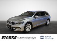 VW Passat Variant, 2.0 TDI Elegance, Jahr 2024 - Vechta