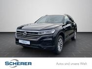 VW Touareg, 3.0 TDI LUFTFEDER, Jahr 2018 - Mayen