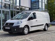 Fiat Scudo, 12 L2H1 SX - Galerie, Jahr 2015 - Ingolstadt