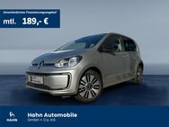 VW up, e-up Style, Jahr 2021 - Esslingen (Neckar)