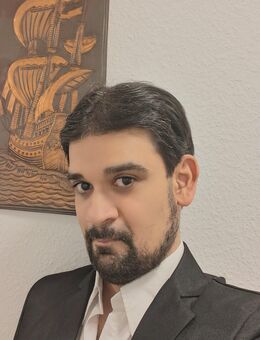 STOP! Ich (40) suche vielleicht genau DICH! - Hachenburg