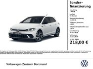 VW Polo, 1.0 R-LINE LM17, Jahr 2022 - Dortmund