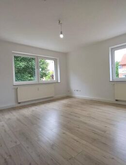 3-Zimmer-Wohnung mit Balkon - Minden (Nordrhein-Westfalen)