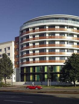 APELS-BOGEN - komfortabel Wohnen im Herzen von Leipzig - Leipzig