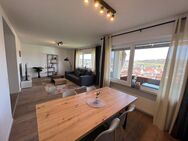 Traumhaftes 3,5-Zimmer-Apartment mit Balkon - auf Wunsch möbliert - Göppingen