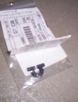 6979A014 Clip, Sitz vorn Mitsubishi Colt Z30 - Hannover Vahrenwald-List