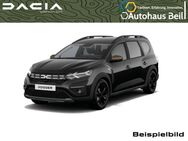 Dacia Jogger, Extreme HYBRID 140 EU6e Fahrerprofil, Jahr 2024 - Frankenberg (Eder)