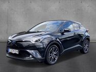 Toyota C-HR, 1.8 Hybrid Lounge, Jahr 2017 - Warendorf