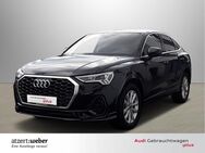 Audi Q3, Sportback 35TFSI, Jahr 2023 - Fulda