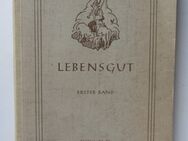 Schulbuch „Lebensgut“ Bd. 1 (1949) - Münster