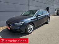 Seat Leon, 1.0 TSI Style Edition, Jahr 2024 - Riedenburg