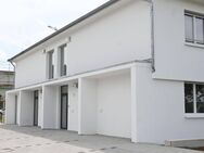 Erstbezug Neubau Doppelhauswohnung - Bad Mergentheim