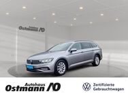 VW Passat Variant, 1.5 TSI Business, Jahr 2019 - Bad Arolsen