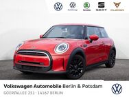 MINI Cooper, 1.5 Automatik Classic Trim, Jahr 2023 - Berlin