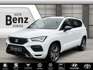 Seat Ateca, 2.0 TDI EHK, Jahr 2024 - Biberach (Riß)