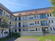 Exklusive 4-Zimmer-Maisonettewohnung mit Balkon in Würzburg-Lengfeld - Würzburg